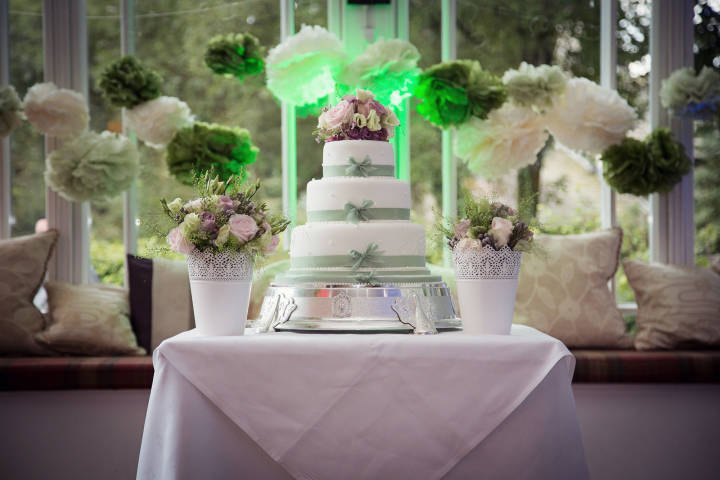 The Wordsworth Hotel & Spa, Venues in Cumbria