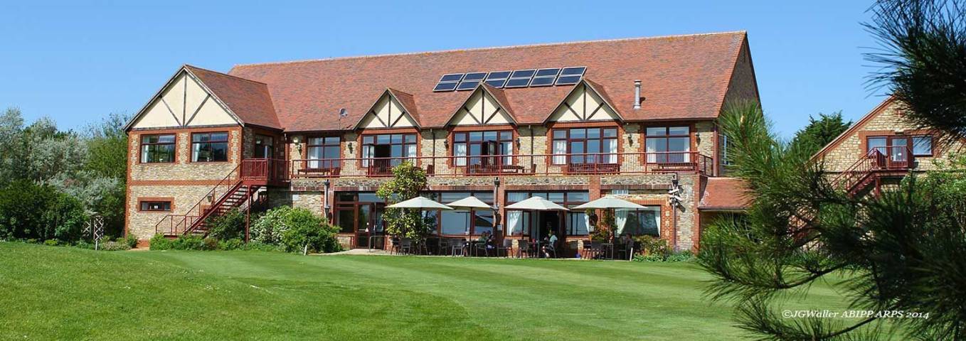 Wrag Barn Golf Club,Venues in Wiltshire
