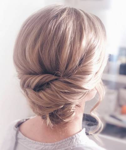 Totally Flawless Beauty, Hair & Make-up in Hampshire