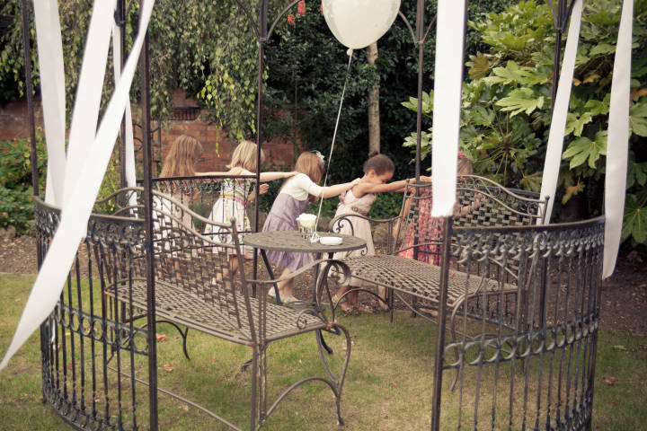 The Spread Eagle Hotel Venues in Oxfordshire