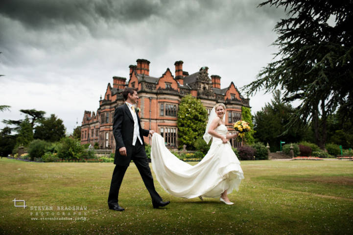 Photographers in Derbyshire 