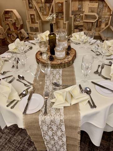 Briery Wood Country House Hotel,Venues in Cumbria