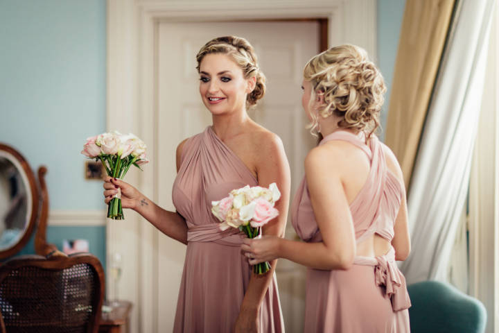 Blushing Brides Make Up,Beauty, Hair & Make-up in Dorset