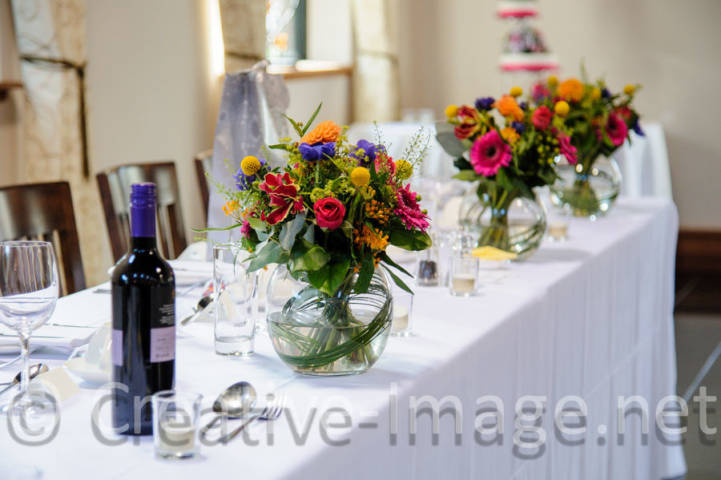 The Flower Boutique, Florists in Buckinghamshire