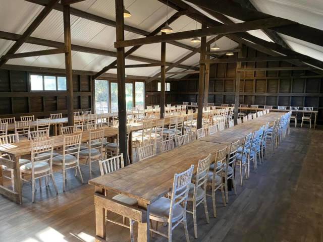 Curds Hall Barn Venues in Norfolk