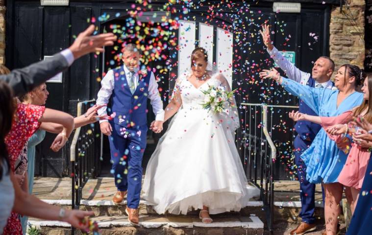 Park Hall Hotel Venues in Lancashire
