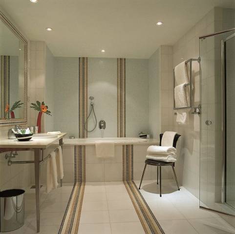 The Lowry Hotel and Spa, Guest Accommodation in Greater Manchester