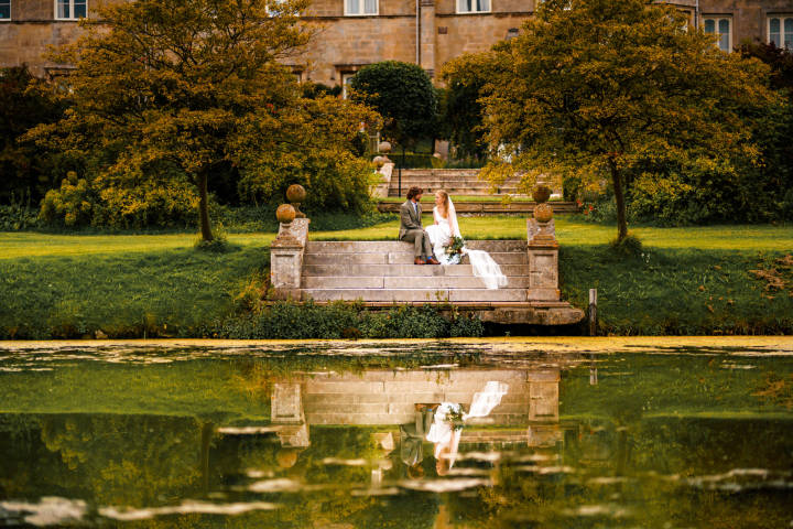 Deene Park Estate Venues in Northamptonshire