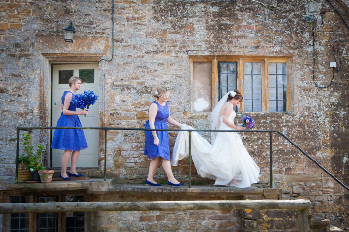 Wedding Photography Wiltshire