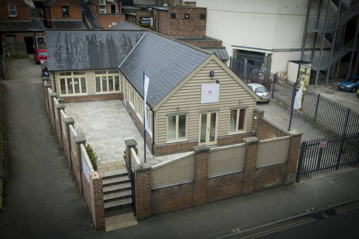 Clifford Burr Bridal,Bridal Wear in Hertfordshire