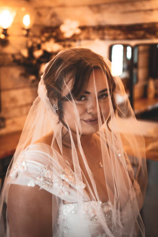 Wedding @ Silchester Farm, Hants