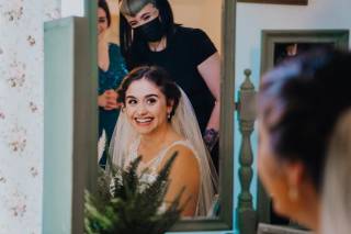 Chelsey May Artistry Beauty, Hair & Make-up in Conwy
