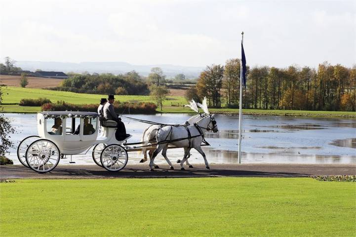 Best Western Hardwick Hall,Venues in County Durham
