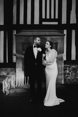 Leicester Guildhall City Wedding Venue