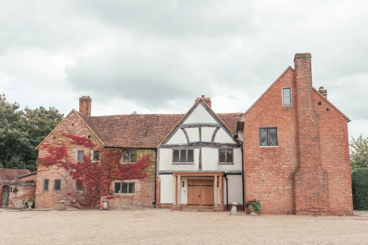 Lillibrooke Manor & Barns Venues in Berkshire