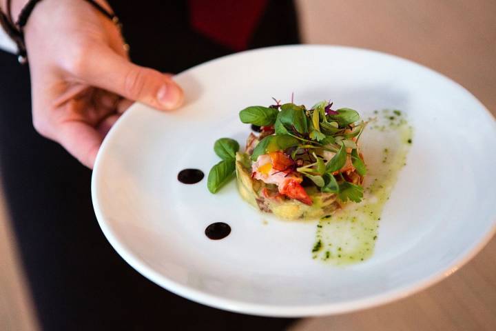 Elegant Cuisine Caterers & Catering Hire in Oxfordshire