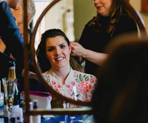 Kim Sandford Hairdressing,Hair in Hertfordshire