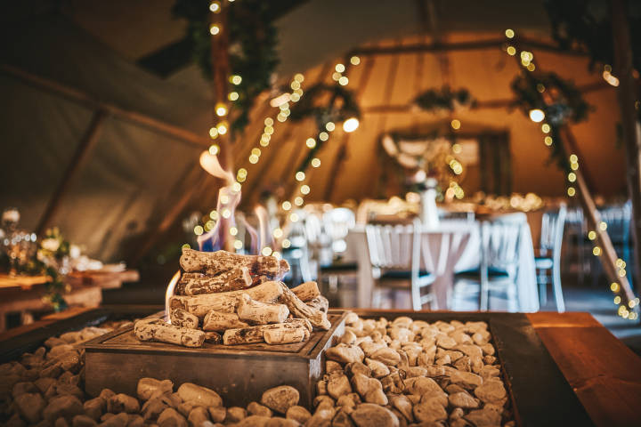 The Gardens Wedding Venue in Kent