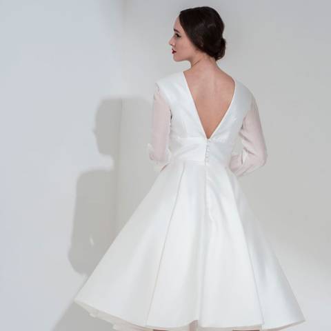 Ivory Tower Bridal Couture Bridal Wear in West Midlands