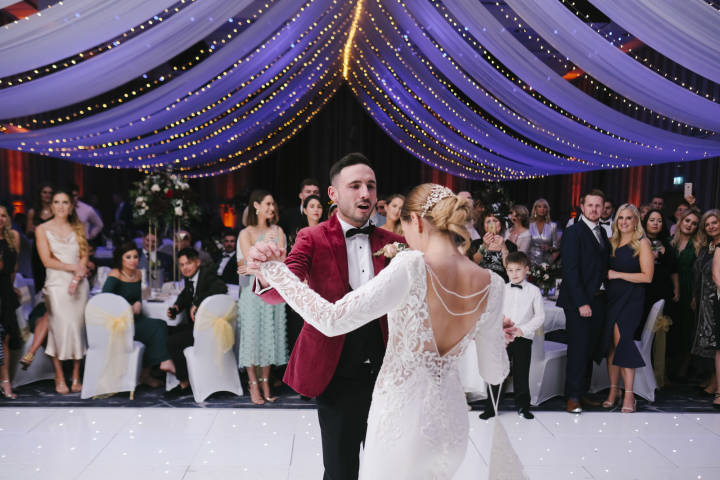 Vale Resort Venues in Rhondda Cynon Taf