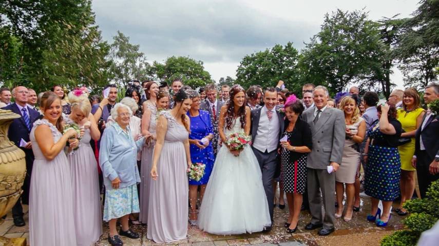 Blue Ridge Films, Audio Visual & Video in West Midlands