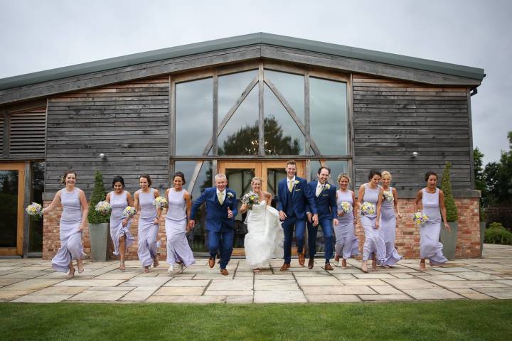 Rebecca Dawe Photography Ltd Photographers in Leicestershire