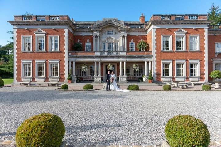 Heaton Wedding Photography Photographers in Greater Manchester