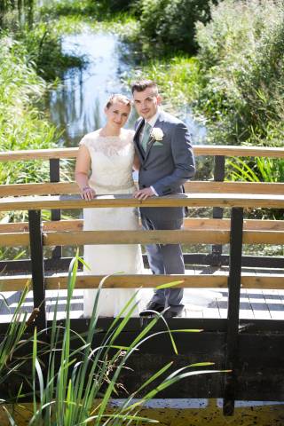 Cambridge Quy Mill Hotel Wedding Photographs
