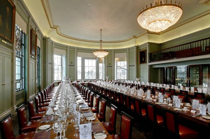 The Library, Trinity House,Venues in London - Central
