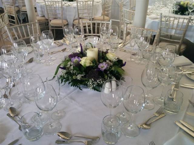 Floral Creations, Florists in Buckinghamshire