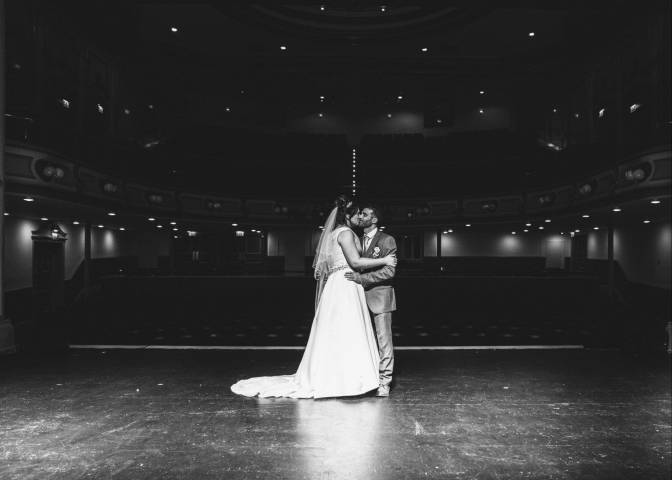 The Spa Bridlington,Venues in Yorkshire - East