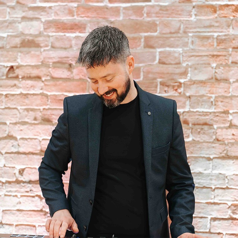 Ben Last Owner of Night To Remember.