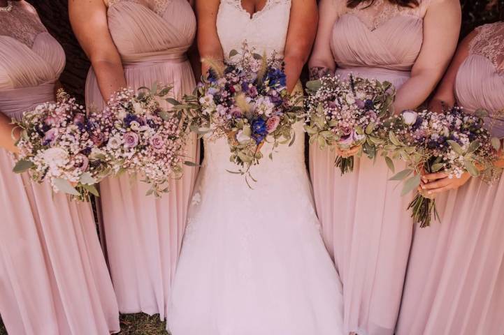 Jan Lima Flowers Florists in Cardiff
