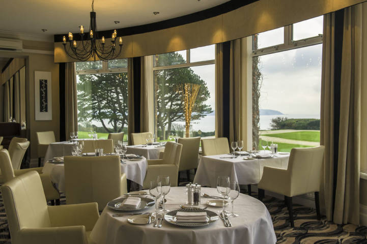 The Carlyon Bay Hotel, Venues in Cornwall and Isles of Scilly