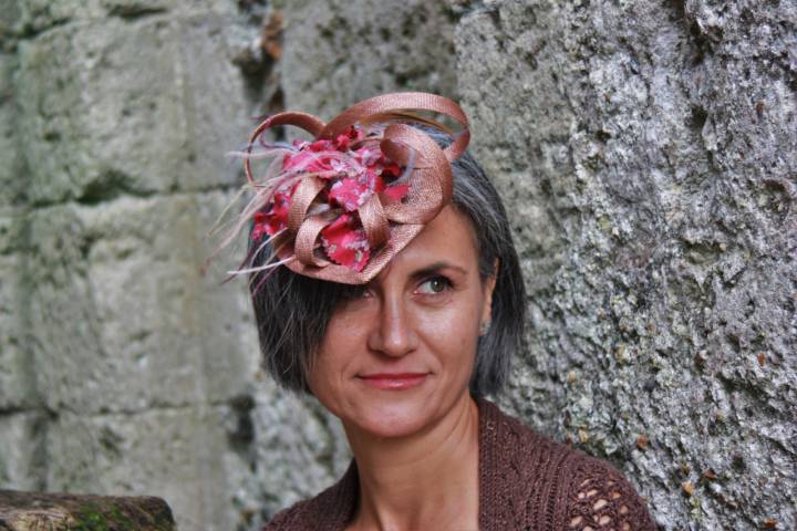 ANA ESPINA by Anaisa,Mother of the Bride in Hampshire