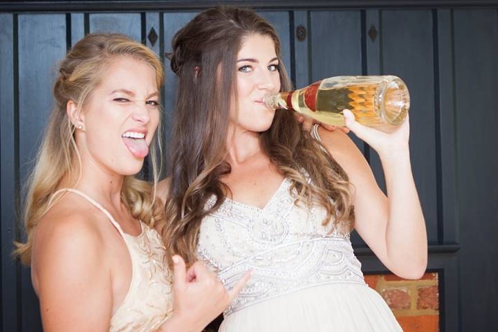 Carmela Weddings and Event Planners in Hertfordshire