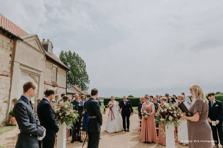 Pentney Abbey Venues in Norfolk