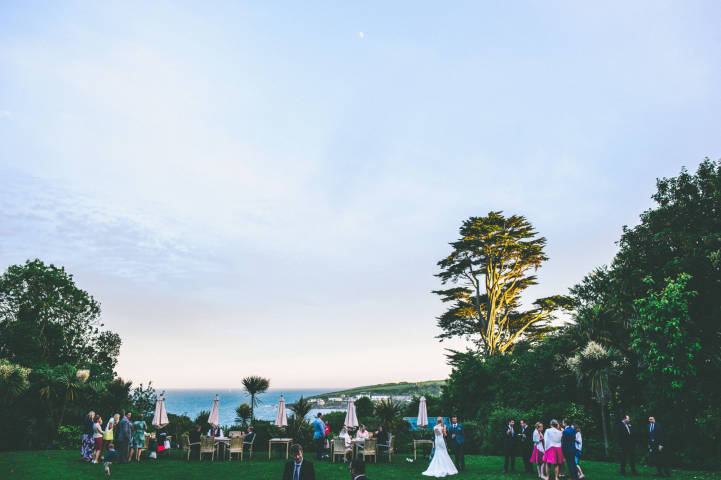 The Rosevine,Venues in Cornwall and Isles of Scilly