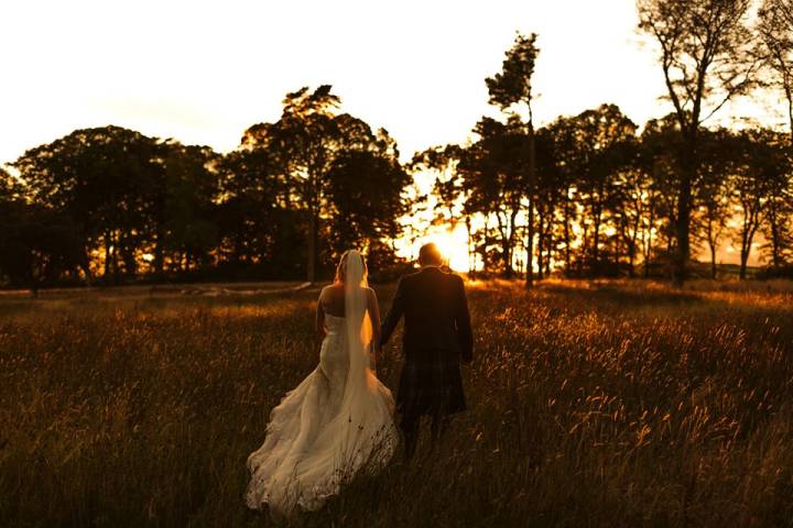 Rowallan Castle Venues in Ayrshire East