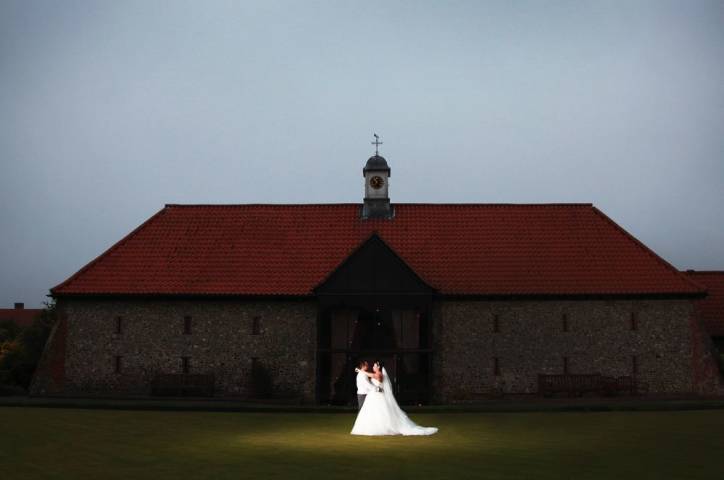 Field Place, Venues in Sussex West