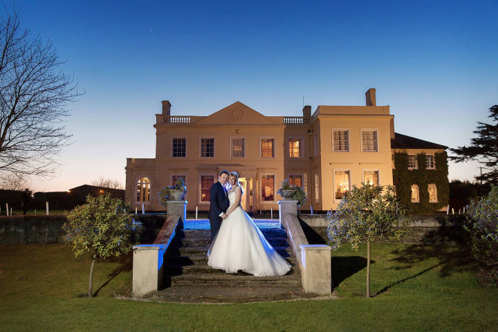 The Lawn,Venues in Essex