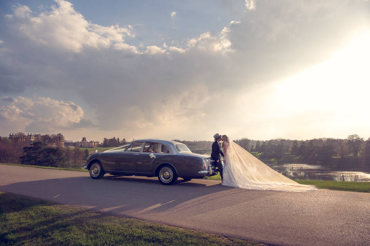 Blenheim Palace,Venues in Oxfordshire