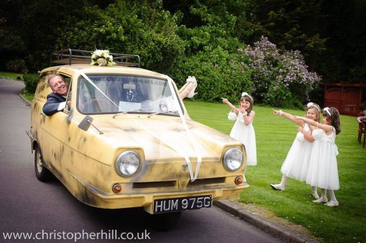 Christopher Hill Photography, Photographers in Buckinghamshire