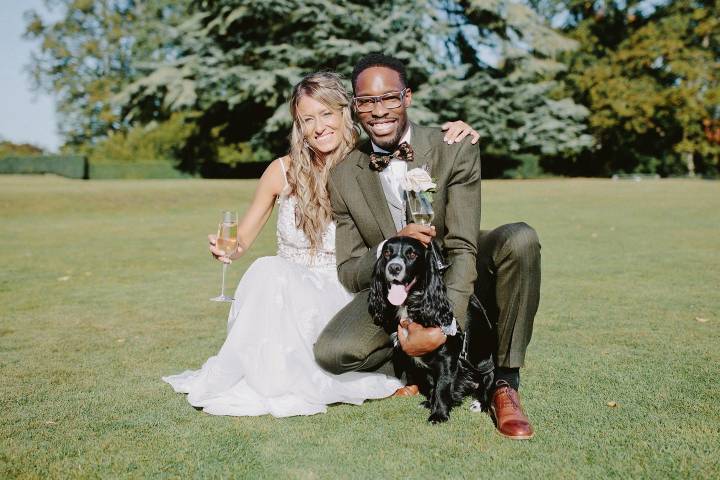 The Cotswold Tailor Menswear in Oxfordshire