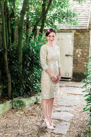 Rachel Lamb Design,Bridal Wear in Cambridgeshire