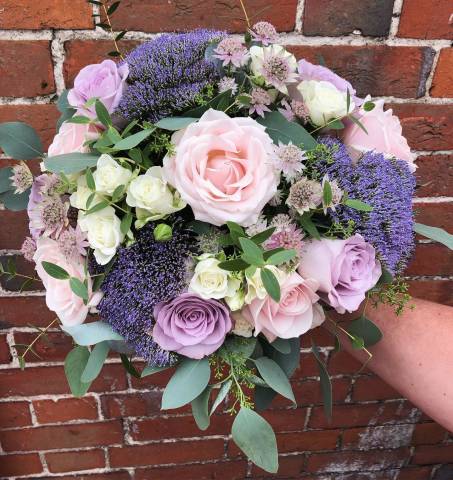 The Daisy Chain Florists in Buckinghamshire