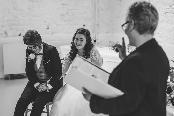 White Rose Ceremonies®,Celebrants & Toastmasters in North Wales