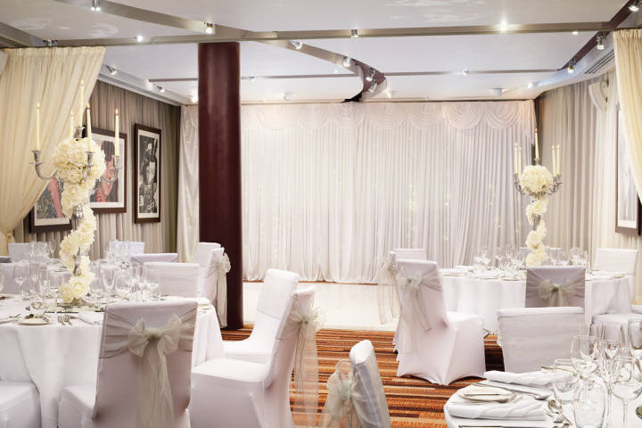 Hard Days Night Hotel,Venues in Merseyside