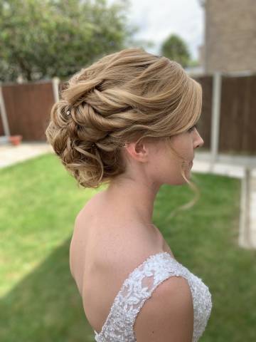 Gemini Styling Beauty, Hair & Make-up in Essex