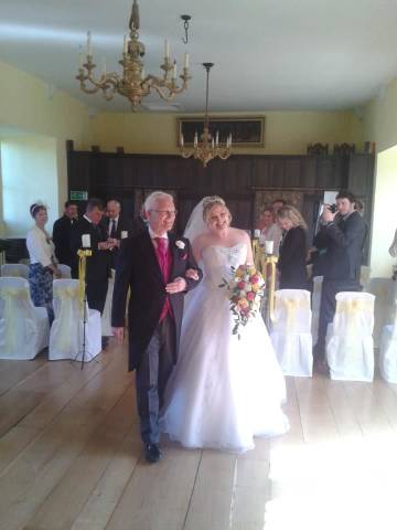 Bickleigh Castle, Venues in Devon